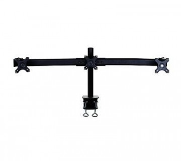 Neomounts By Newstar TV SET ACC DESK MOUNT BLACK/19-27" FPMA-D700D3 NEOMOUNTS