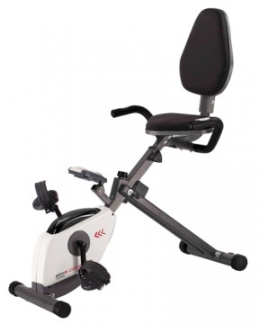 Exercise bike TOORX BRX R-COMPACT