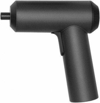 Xiaomi Mi Cordless Screwdriver, black