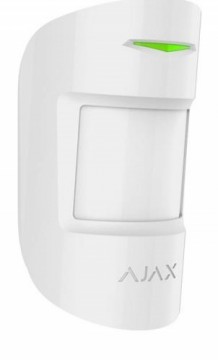 DETECTOR WRL MOTIONPROTECT/WHITE 5328 AJAX