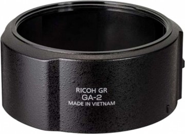 Ricoh GA-2 lens adapter