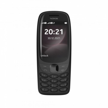 Nokia  6310 TA-1400 DS EU Black