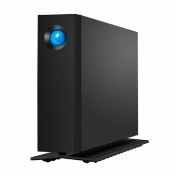 External HDD|LACIE|d2 Professional|10TB|USB 3.1|STHA10000800