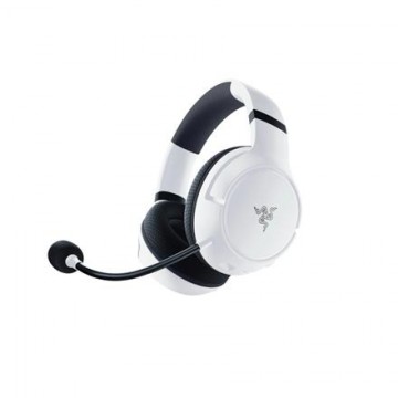 Razer White, Wireless, Gaming Headset, Kaira for Xbox Series X/S