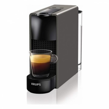 Капсульная кофеварка Krups Nespresso Essenza Mini XN110B 0,6 L 19 bar 1310W