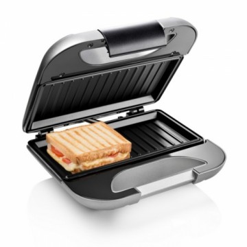 Sandwich Toaster Grill Princess Princess 127003 750W Silver Black Grey 750 W