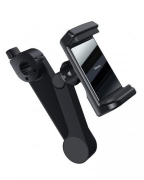 Baseus WXHZ-01 holder Active holder Mobile phone/Smartphone Black