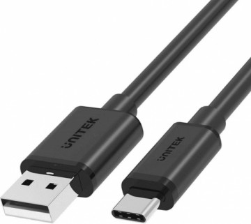 UNITEK C14067BK USB cable 1,5 m USB A USB C