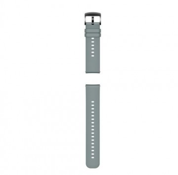 Huawei 20MMSILGR Band Grey Leather