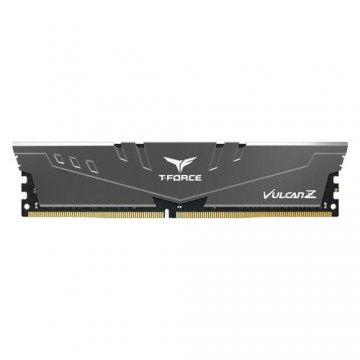 Team Group T-FORCE VULCAN Z TLZGD416G3200HC16F01 memory module 16 GB 1 x 16 GB DDR4 3200 MHz