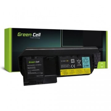 Green Cell LE115 notebook spare part Battery