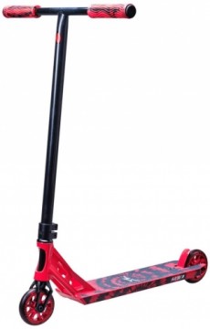 Sachem XT Red skrejritenis AO Scooter