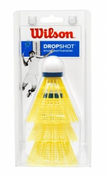 WILSON DROPSHOT YELLOW volāni