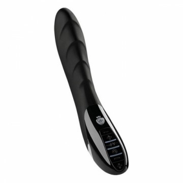 Sizzling Simon eStim Vibrators Melns Mystim