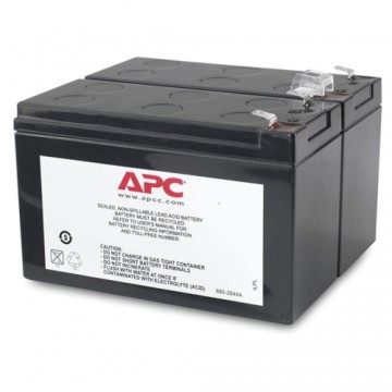 Аккумулятор для SAI APC APCRBC113