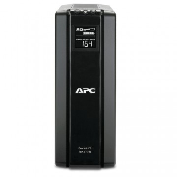 Интерактивный SAI APC BR1500G-GR