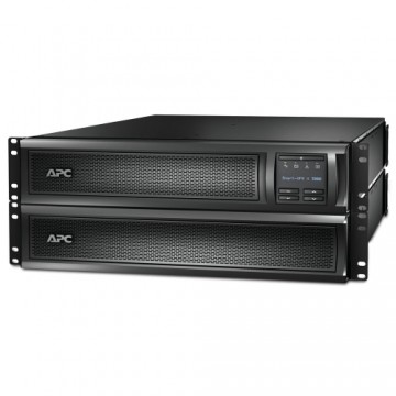 Interaktīvs UPS APC SMX3000RMHV2UNC      3000 W