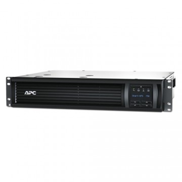 Интерактивный SAI APC SMT750RMI2UC