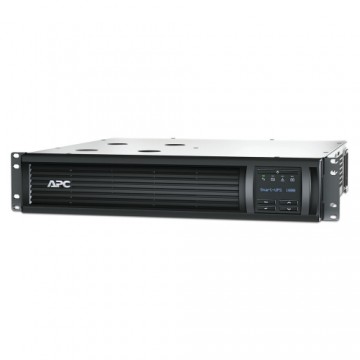 Интерактивный SAI APC SMT1000RMI2UC