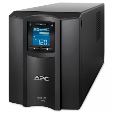 Interaktīvs UPS APC SMC1500IC