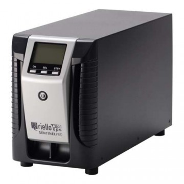 Uninterruptible Power Supply System Interactive UPS Riello SEP 1000