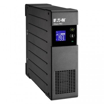 Интерактивный SAI Eaton ELP650IEC