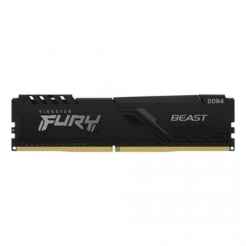 Память RAM Kingston Fury Beast KF432C16BB/8 8 Гб