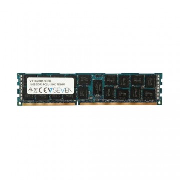 Память RAM V7 V71490016GBR         16 Гб DDR3