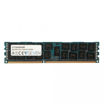 Память RAM V7 V7106008GBR          8 Гб DDR3