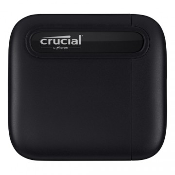 Жесткий диск Crucial X6 1 TB SSD