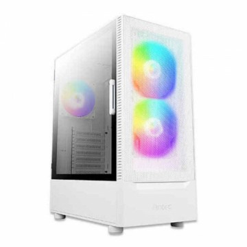 ATX Semi-tower Box Antec 9734088000 White