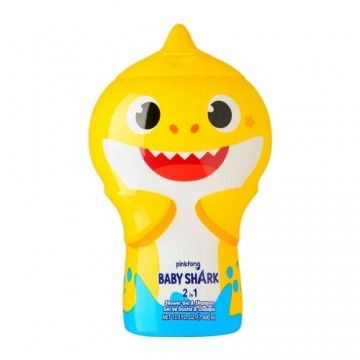 Гель для душа Baby Shark (400 ml)