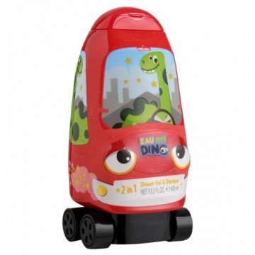 Bigbuy Kids Гель для душа Eau My Dino (400 ml)