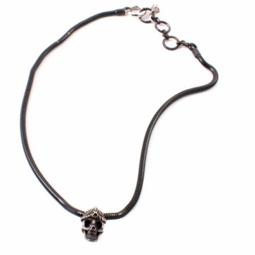 Ladies' Necklace Folli Follie 4N14T010KK 22 cm