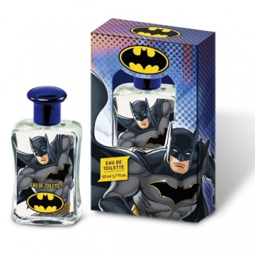 Bērnu Smaržas Lorenay EDT Batman (50 ml)