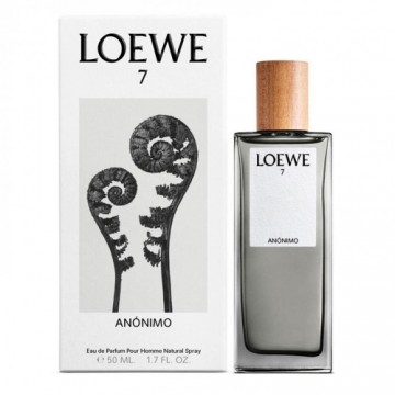 Мужская парфюмерия Loewe 7 Anónimo EDP (50 ml)