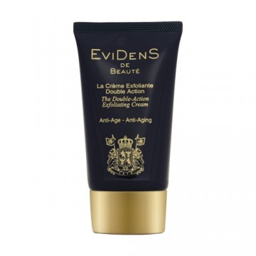 Evidens De BeautÉ Очищающее средство для лица EviDenS de Beauté The Double-Action Exfoliating Cream (55 ml)