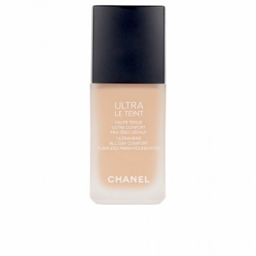 Šķidruma grims Chanel Le Teint Ultra B40 (30 ml)