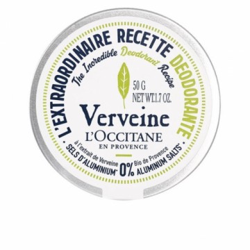 Dušas želeja L´occitane Verveine (50 g)