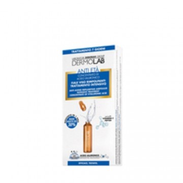 Ampoules Anti-aging Replumping Face Deborah