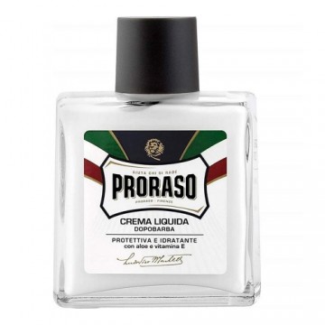 Увлажняющий крем для лица Proraso Aloe & Vit E (100 ml)