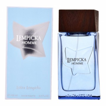 Parfem za muškarce Lempicka Homme Lolita Lempicka EDT