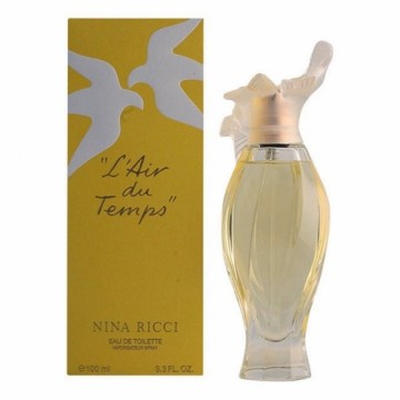 Женская парфюмерия L'air Du Temps Nina Ricci EDT