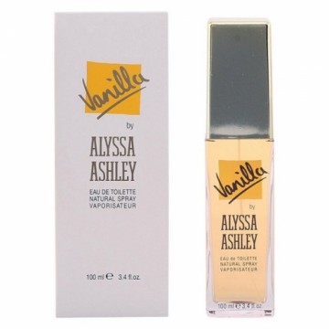 Женская парфюмерия Vainilla Alyssa Ashley EDT (100 ml)