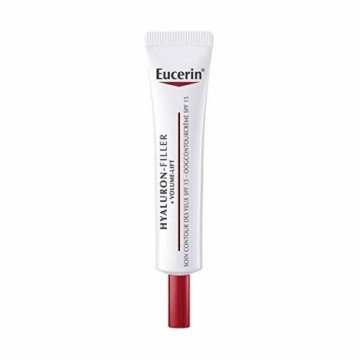 Область вокруг глаз Eucerin Hyaluron Filler (15 ml)