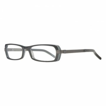 Женские Оправа для очков Rodenstock  R5203-A Чёрный (Ø 48 mm)