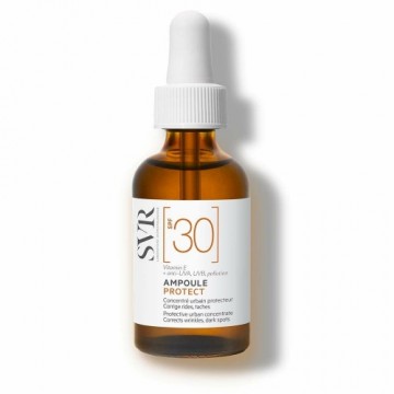 Bigbuy Beauty Ампулы Protect SPF 30 (30 ml)