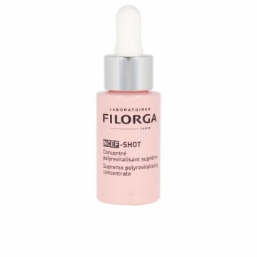 Тонифицирующий лосьон для лица Filorga Ncef-Shot (15 ml)