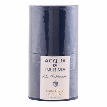 Парфюмерия унисекс Blu Mediterraneo Mandorlo Di Sicilia Acqua Di Parma EDT