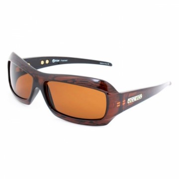 Saulesbrilles Jee Vice DIVINE-BROWN-FADE (ø 55 mm)